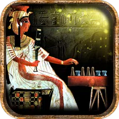 Скачать Египетский Сенет (Игра Египет) APK