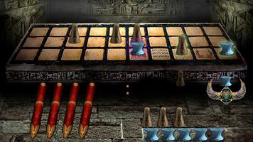 برنامه‌نما Egyptian Senet عکس از صفحه