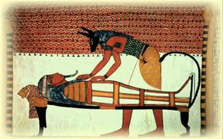 Senet égyptien(Egypte Antiqu) capture d'écran 1