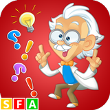 Genius Challenge - Einstein's APK