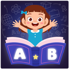 English for Kids Learn & Play icon
