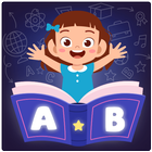 English for Kids Learn & Play أيقونة