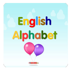 English Alphabet 圖標