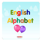 English Alphabet आइकन