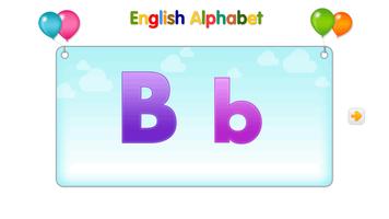 English Alphabet 截圖 3