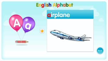 English Alphabet 스크린샷 2