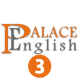 English Palace level 3