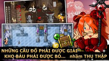 Epic Battle Fantasy 5 ảnh chụp màn hình 1