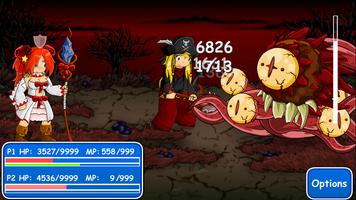 Epic Battle Fantasy ảnh chụp màn hình 2