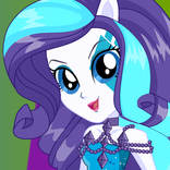 Эквестрия герлз одевалки