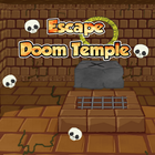 Escape Doom Temple 图标