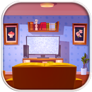 Escape game : Escape Games Zon APK