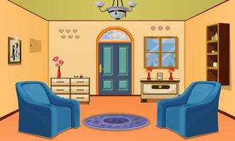 Escape From Abode screenshot 1