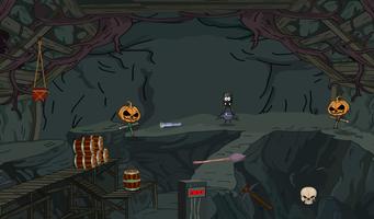 Escape From Abandoned Godown screenshot 2