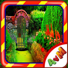 Escape From Zingy Garden 아이콘