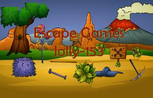 Escape Games Jolly-153 capture d'écran 3