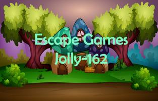 Escape Games Jolly-162 Affiche