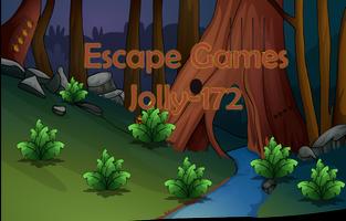 Escape Games Jolly-172 capture d'écran 3