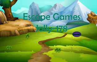 Escape Games Jolly-178 Affiche