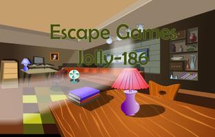 Escape Games Jolly-186 Affiche