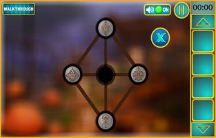 Game Melarikan Diri Terbaik - Jumanji Girl screenshot 1