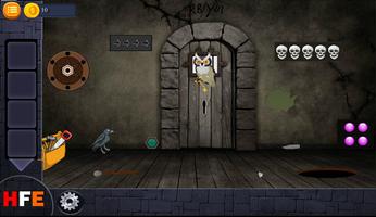 Escape Games Zone01 Hidden Fun screenshot 3