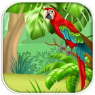 Escape game : Escape Games Zon icon