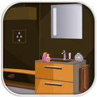 Escape game : Escape Games Zon icon