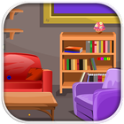 Escape game : Escape Games Zon icono