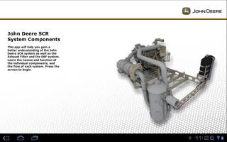 SCR Components Affiche