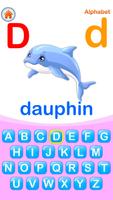 تعلم اللغة الفرنسية مع المرح ảnh chụp màn hình 2