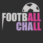 Football Challenger 2 アイコン