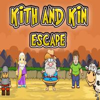 Kith And Kin Rescue capture d'écran 1