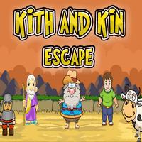 Kith And Kin Rescue 截圖 1