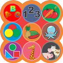 TARJETAS PARA HABLAR BEBE APK