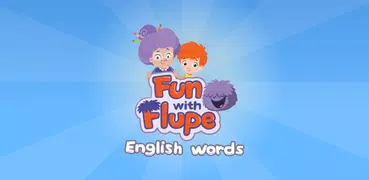 Fun With Flupe - English Words