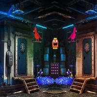 Fantasy Street House Escape gönderen