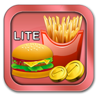 Fast Food Frenzy (LITE) icono