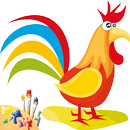 Farm Coloring Book APK