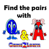 Find the Pairs with Q&A APK
