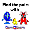 Find the Pairs with Q&A APK