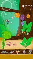 Hidden Fish poster