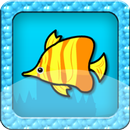 APK Puzzle Game-Fish Connection