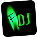 APK Fire the DJ