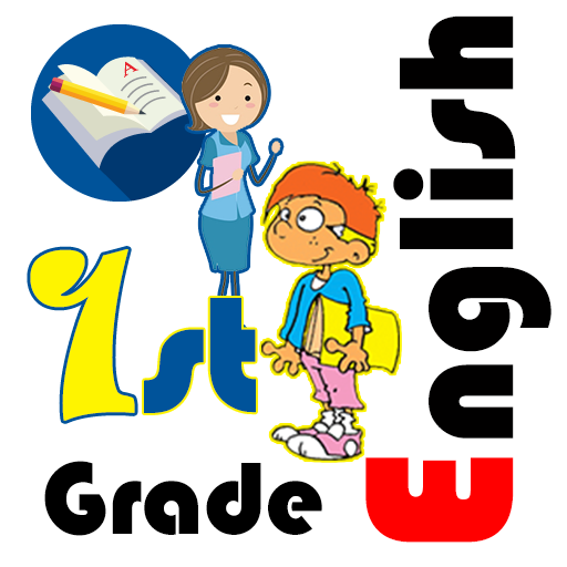 Learn English for kids | 1st C