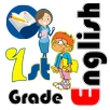 Learn English for kids | 1st C APK