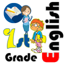 Learn English for kids | 1st C APK