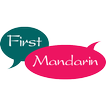 First Mandarin icon