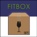 FitBox - Arcade (jatuhkan kotak) APK
