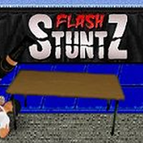 Flash StuntZ أيقونة